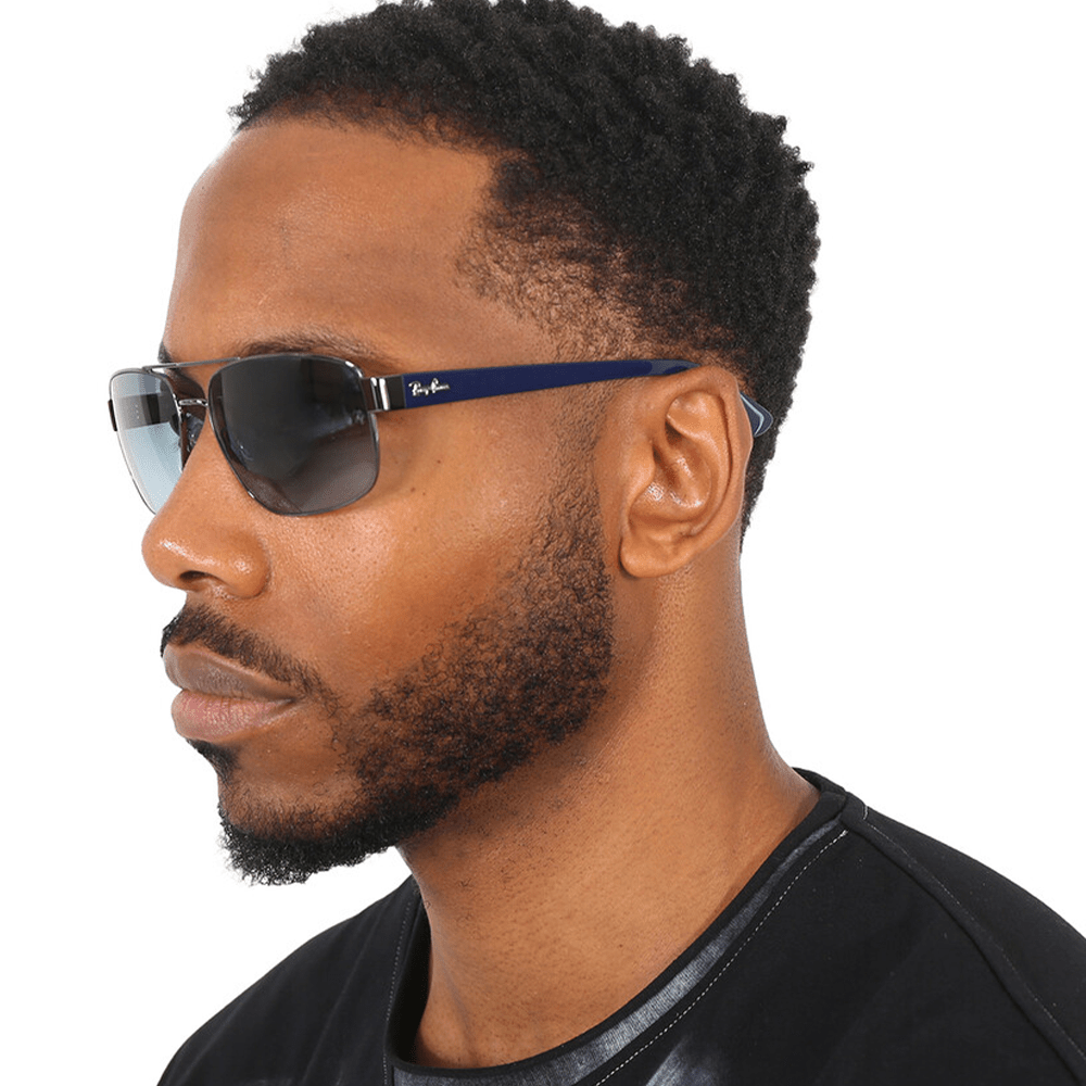 Ray-Ban RB3663 004/3M Shades