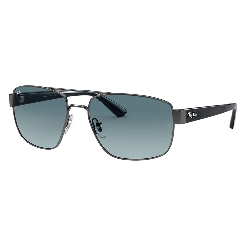 Ray-Ban RB3663 004/3M Shades