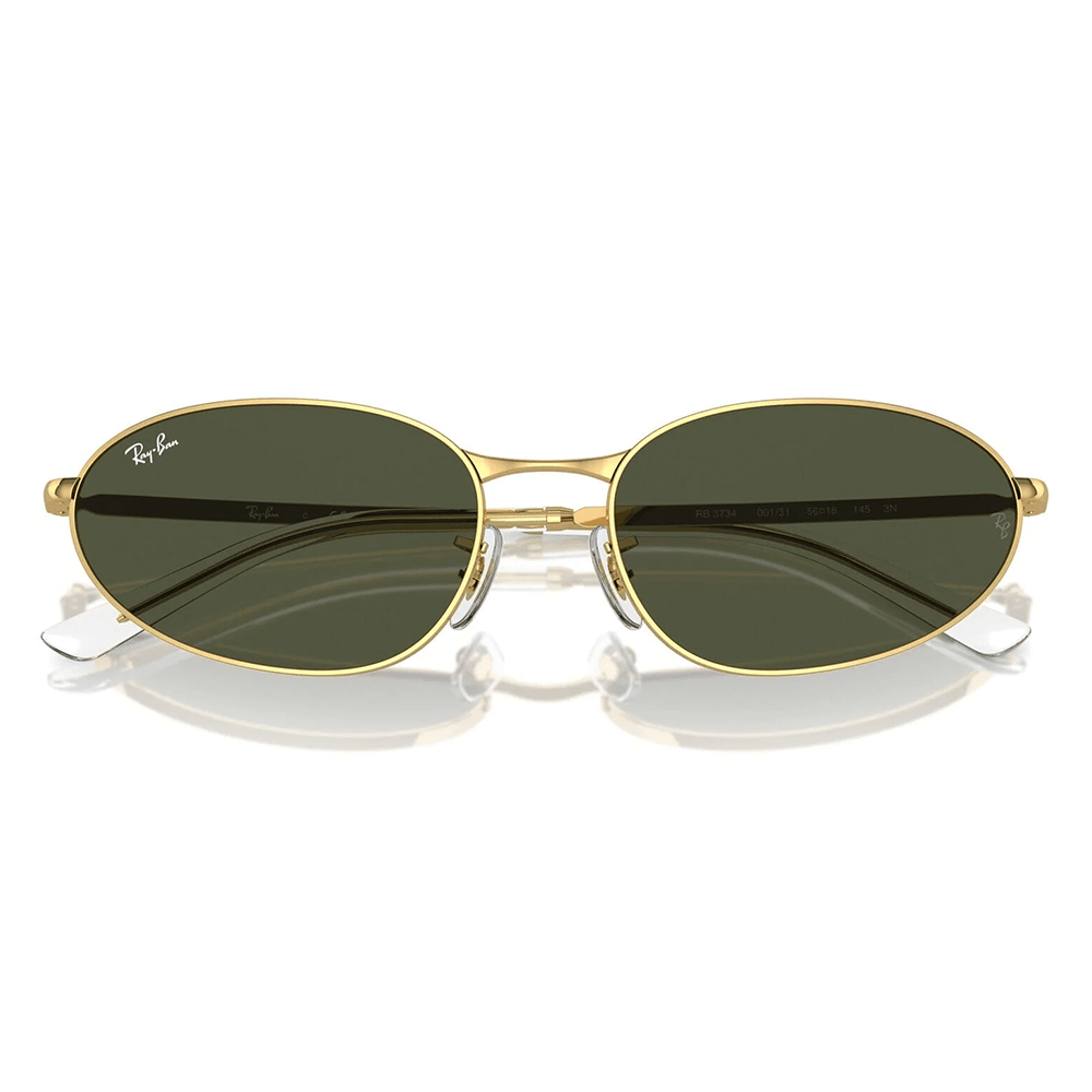 Ray-Ban RB3734 001/31 59 Shades