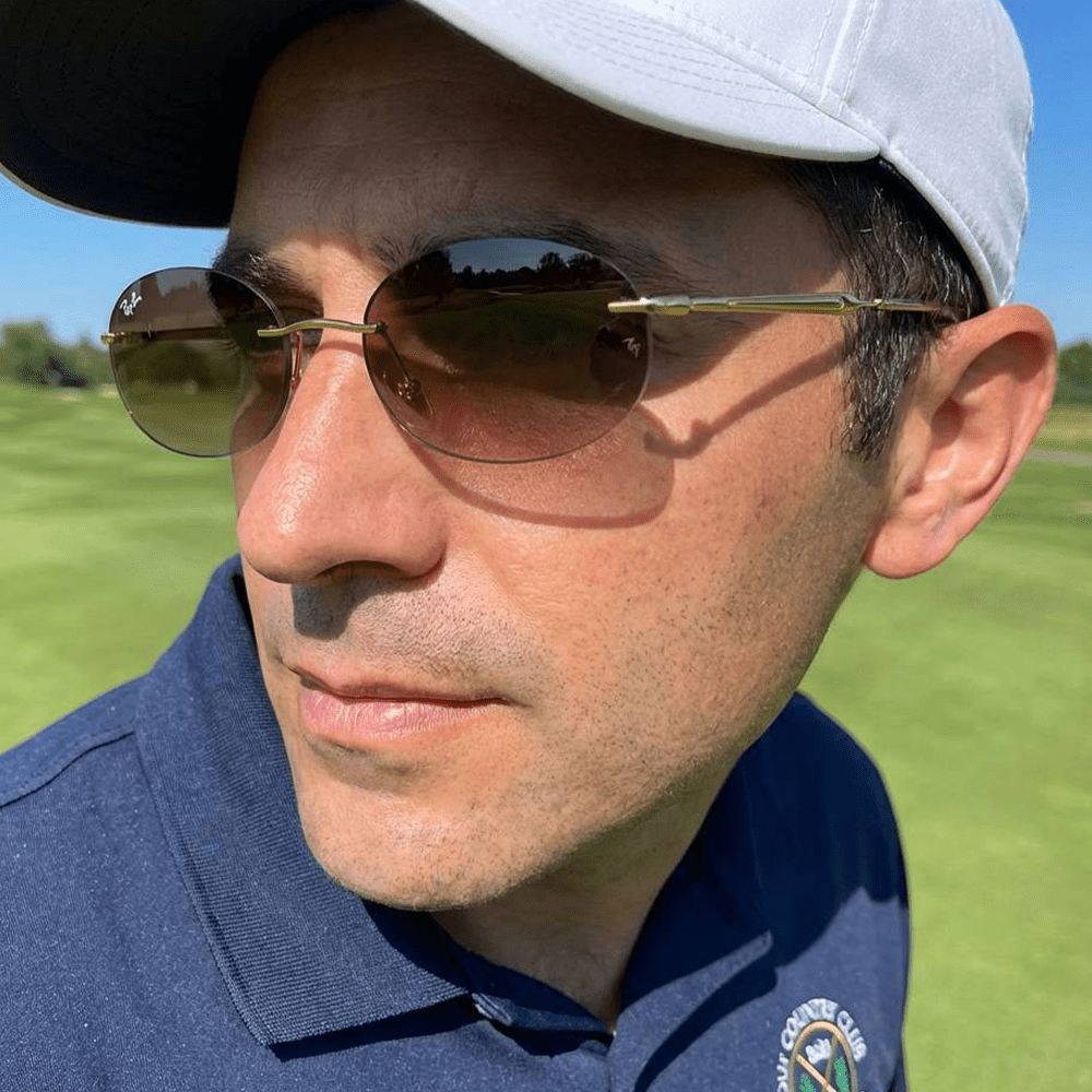Ray-Ban RB3767 001/13 Shades