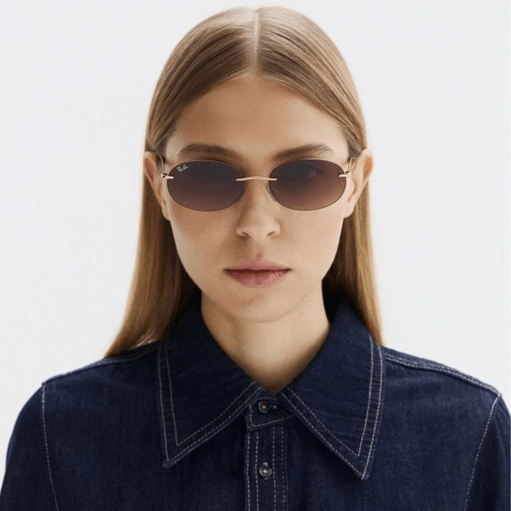 Ray-Ban RB3767 001/13 Shades