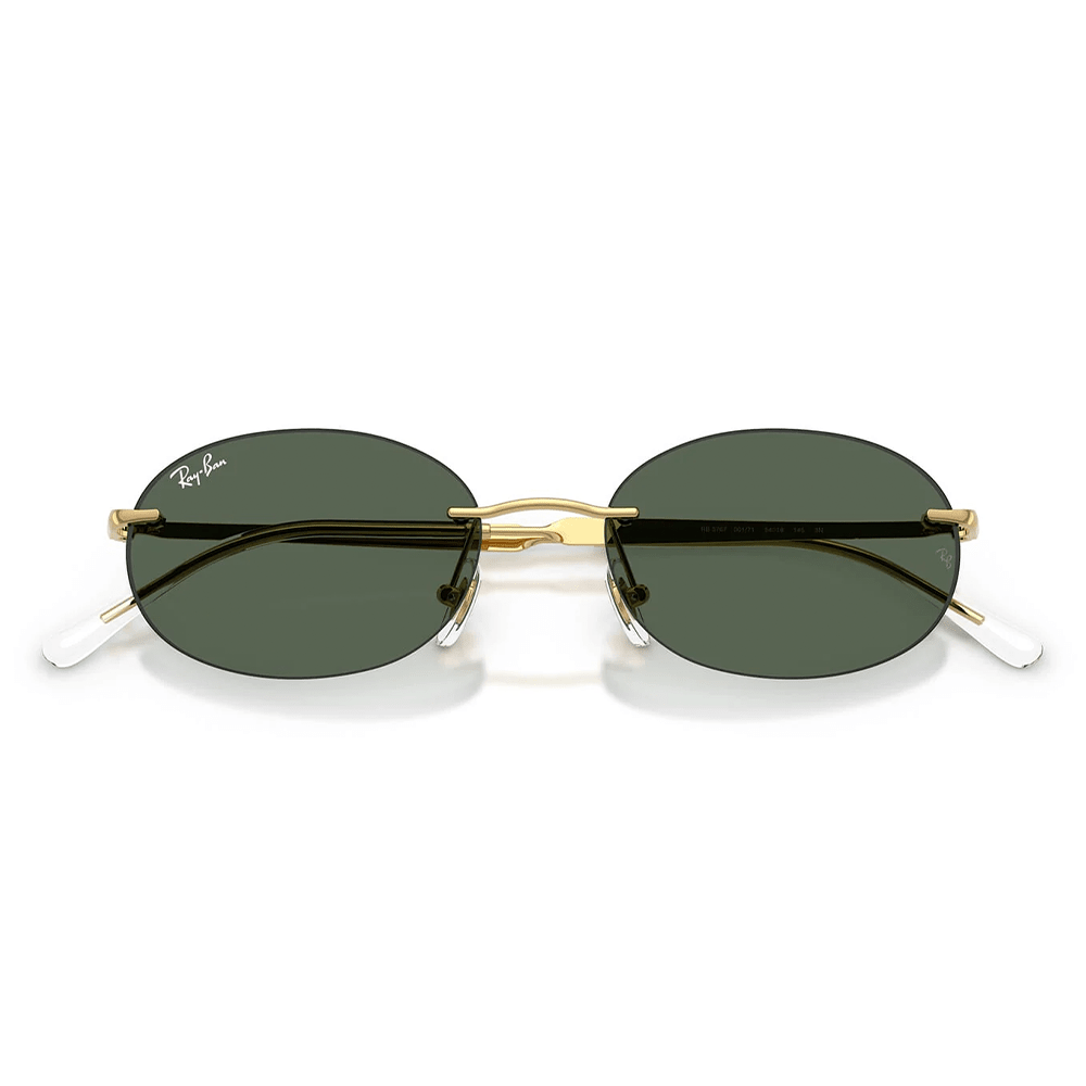 Ray-Ban RB3767 001/71 Shades