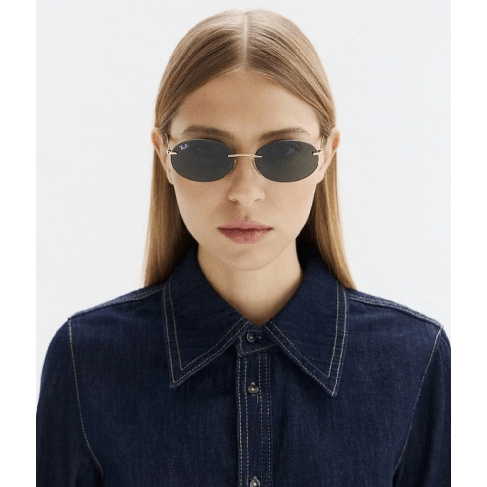 Ray-Ban RB3767 001/71 Shades