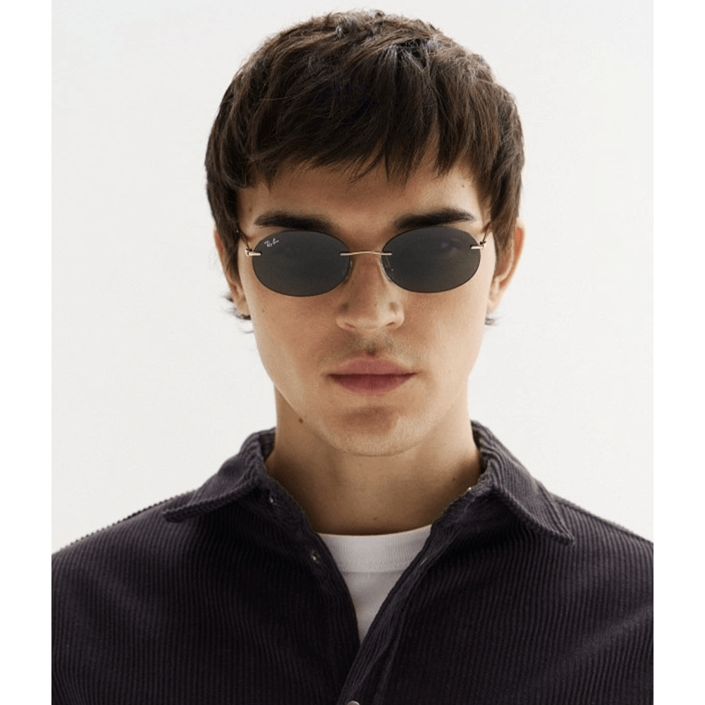 Ray-Ban RB3767 001/71 Shades