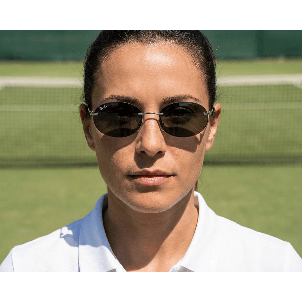 Ray-Ban RB3767 003/87 Shades