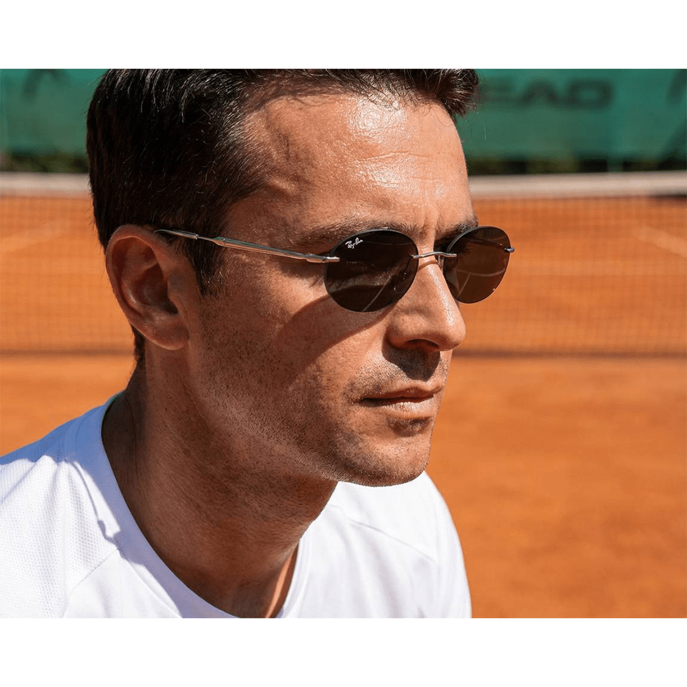 Ray-Ban RB3767 003/87 Shades