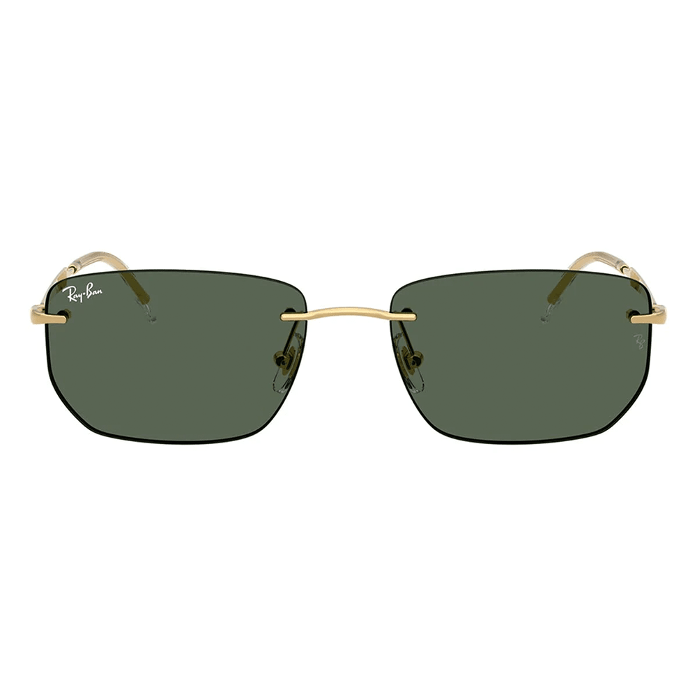 Ray-Ban RB3768 001/71 Shades