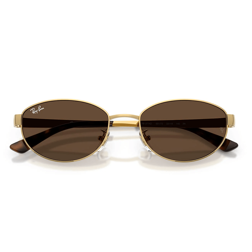 Ray-Ban RB3774D 001/73 Shades