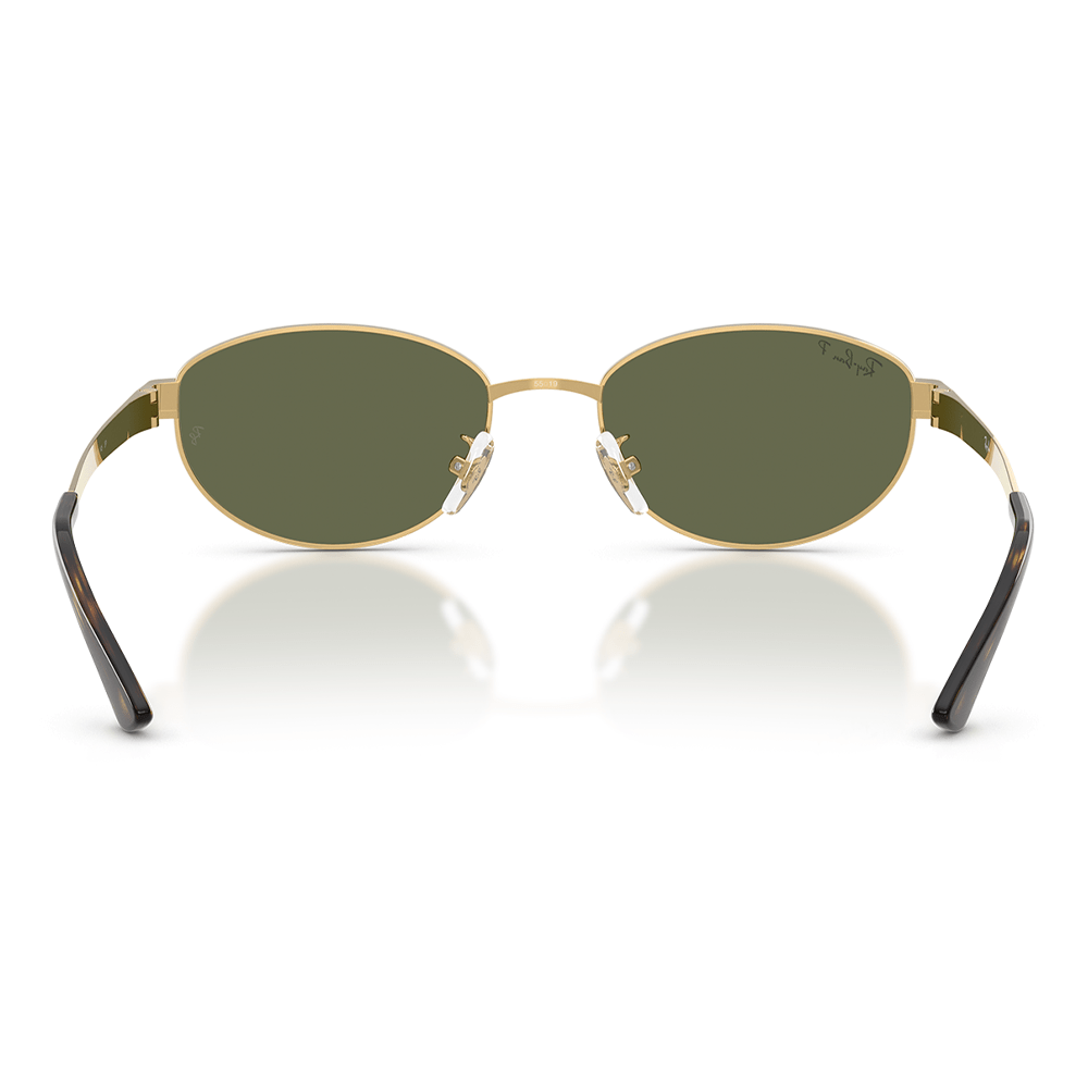 Ray-Ban RB3774D 001/9A Polarized Shades