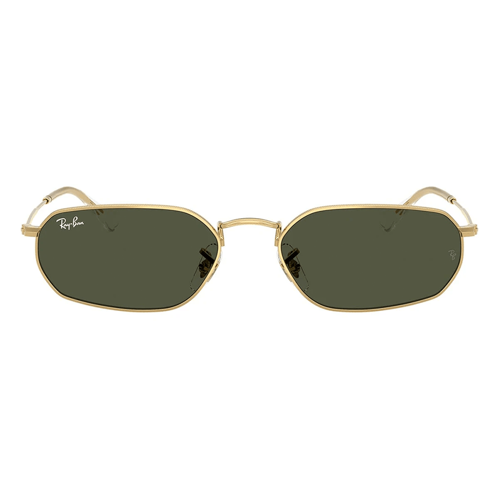 Ray-Ban RB3947 001/31 57 Shades