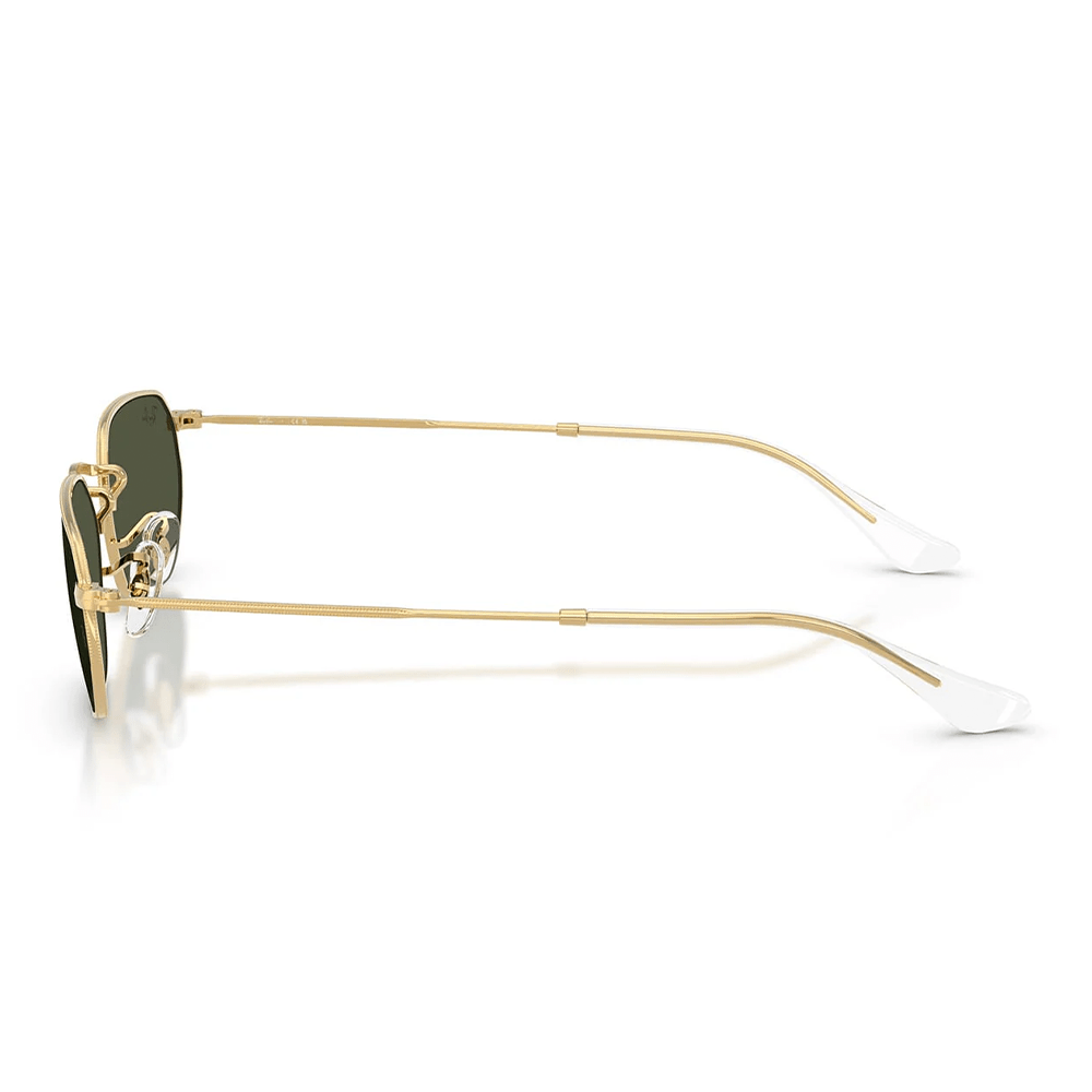 Ray-Ban RB3947 001/31 57 Shades