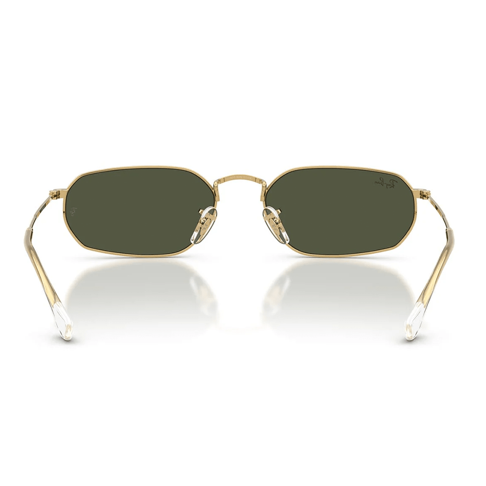 Ray-Ban RB3947 001/31 57 Shades