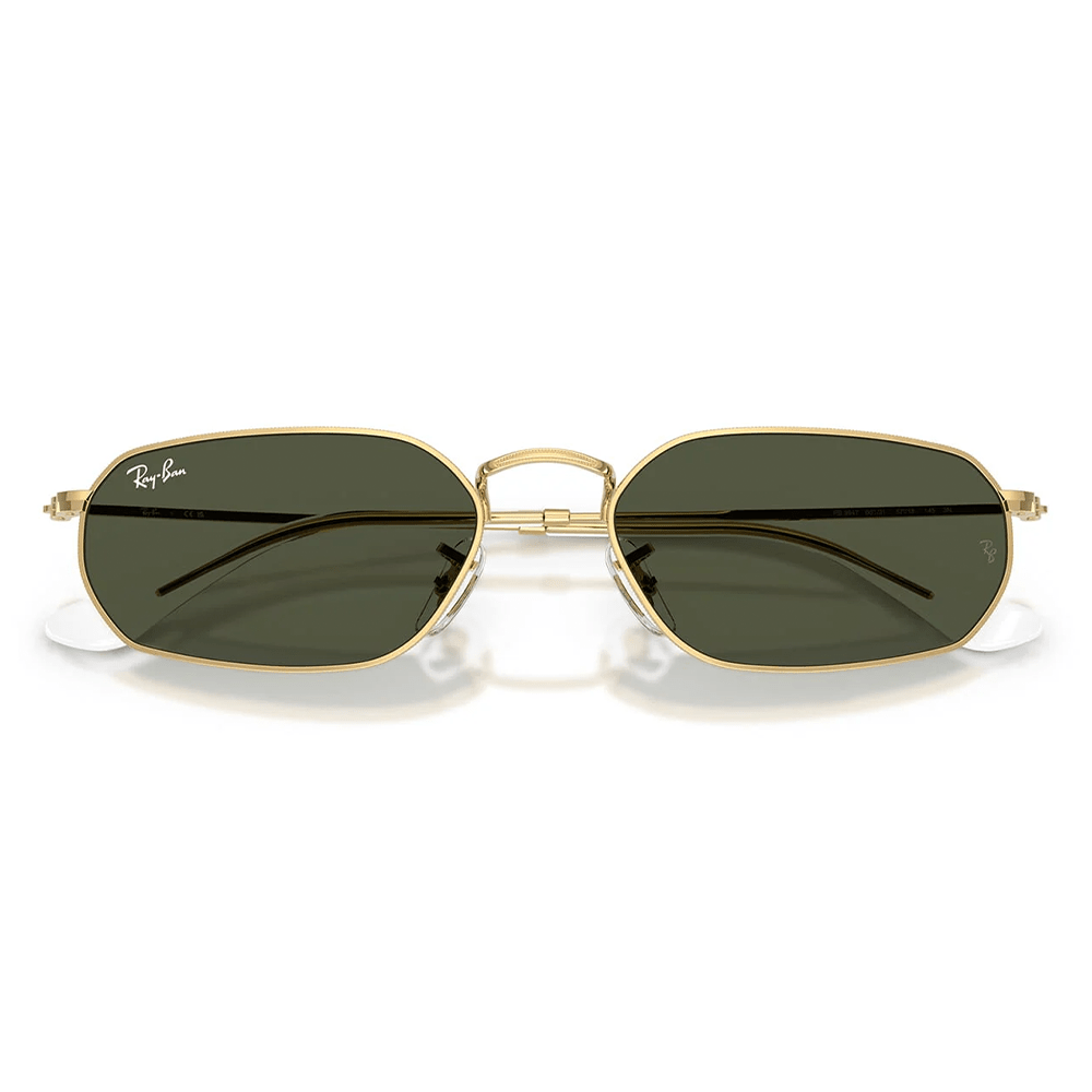 Ray-Ban RB3947 001/31 57 Shades