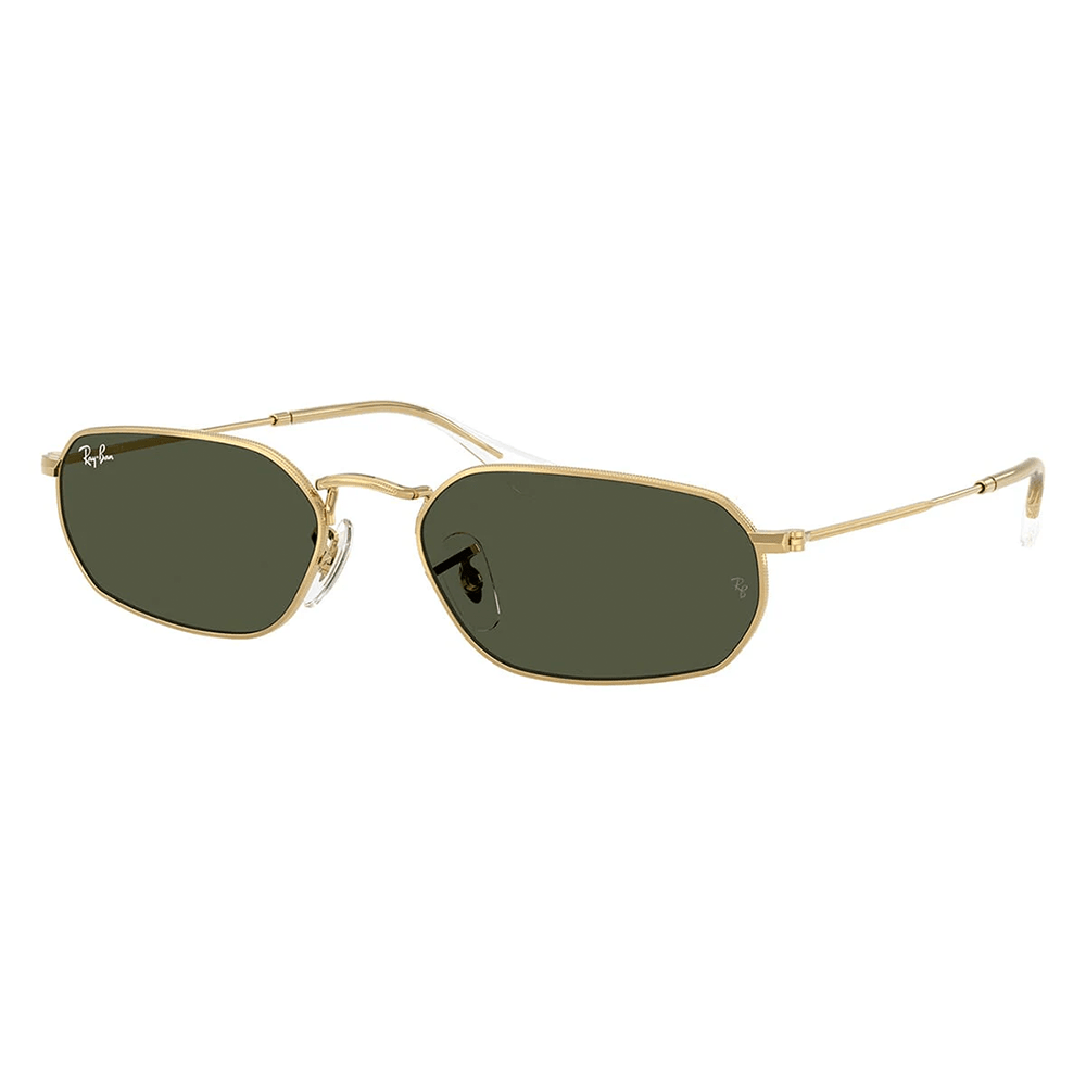 Ray-Ban RB3947 001/31 57 Shades