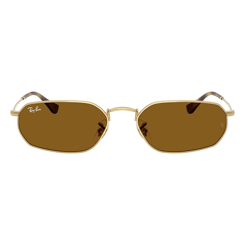 Ray-Ban RB3947 001/33 57 Shades