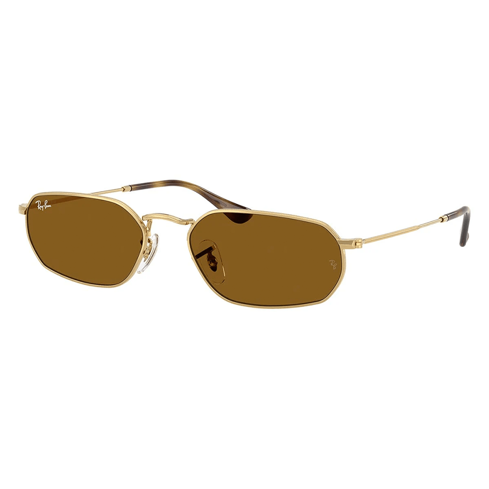 Ray-Ban RB3947 001/33 57 Shades