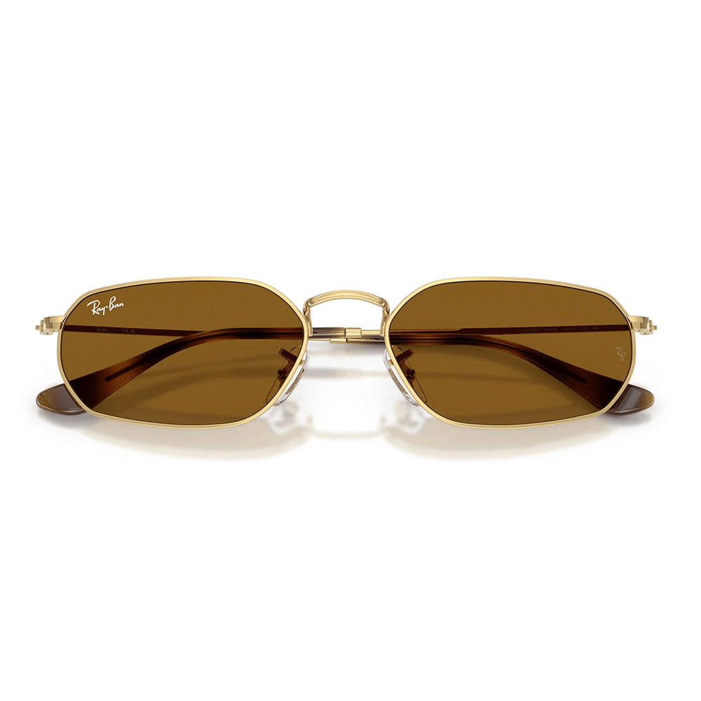Ray-Ban RB3947 001/33 57 Shades