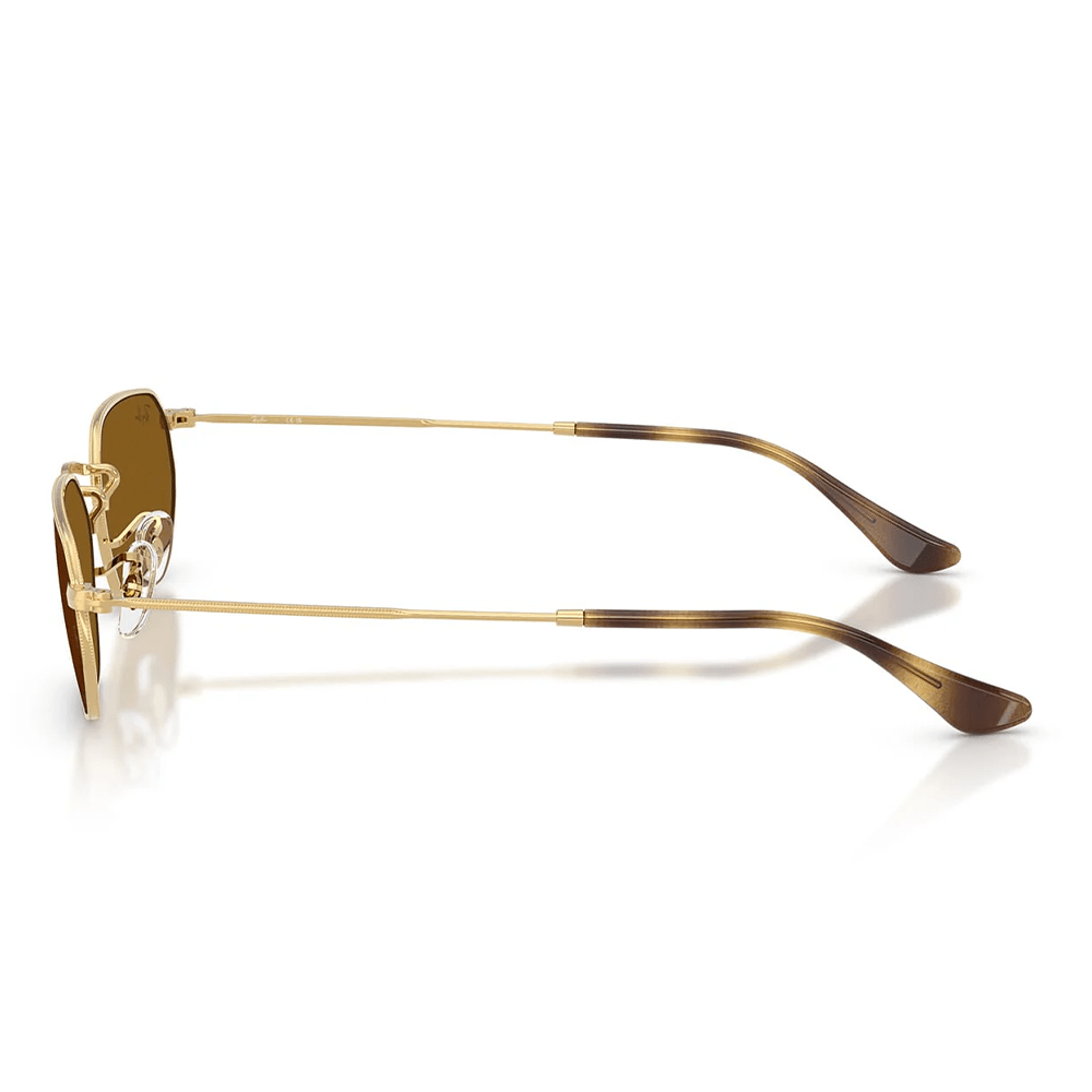 Ray-Ban RB3947 001/33 57 Shades