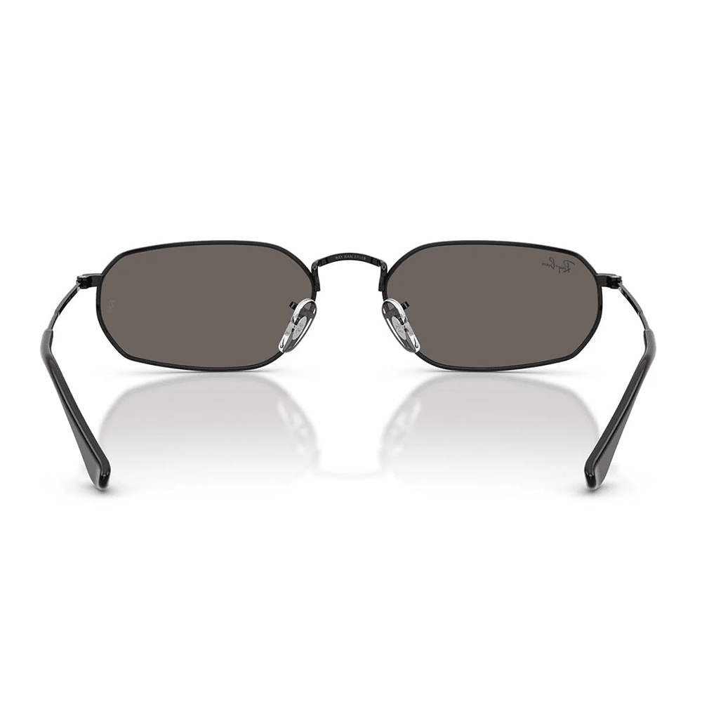 Ray-Ban RB3947 002/B1 57 Shades