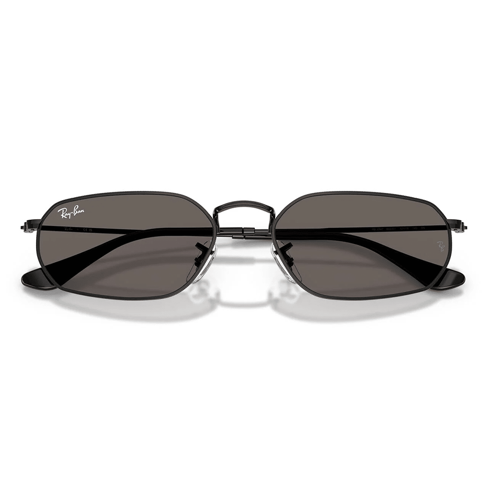 Ray-Ban RB3947 002/B1 57 Shades