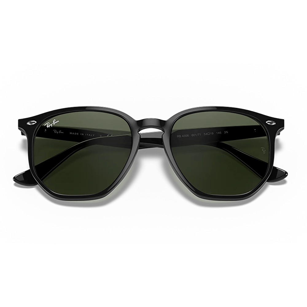 Ray-Ban RB4306 601/71 Shades