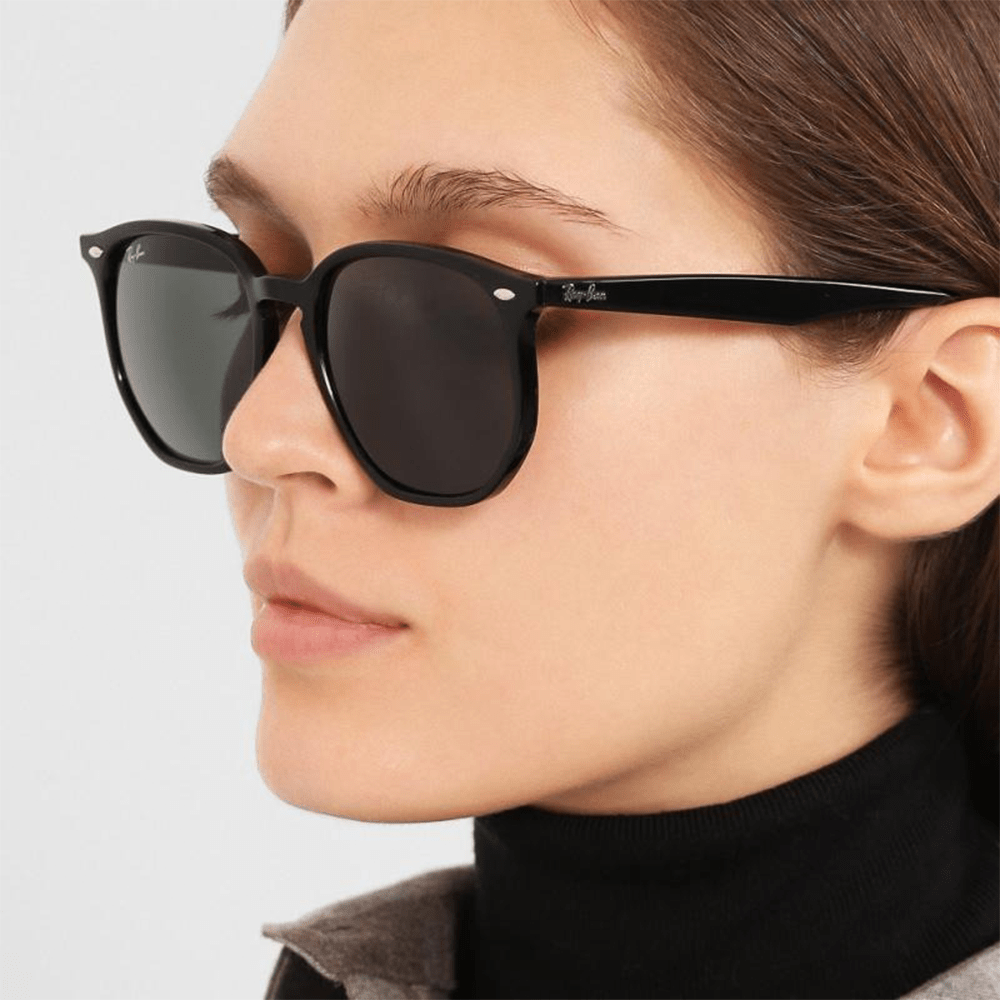 Ray-Ban RB4306 601/9A Polarized Shades
