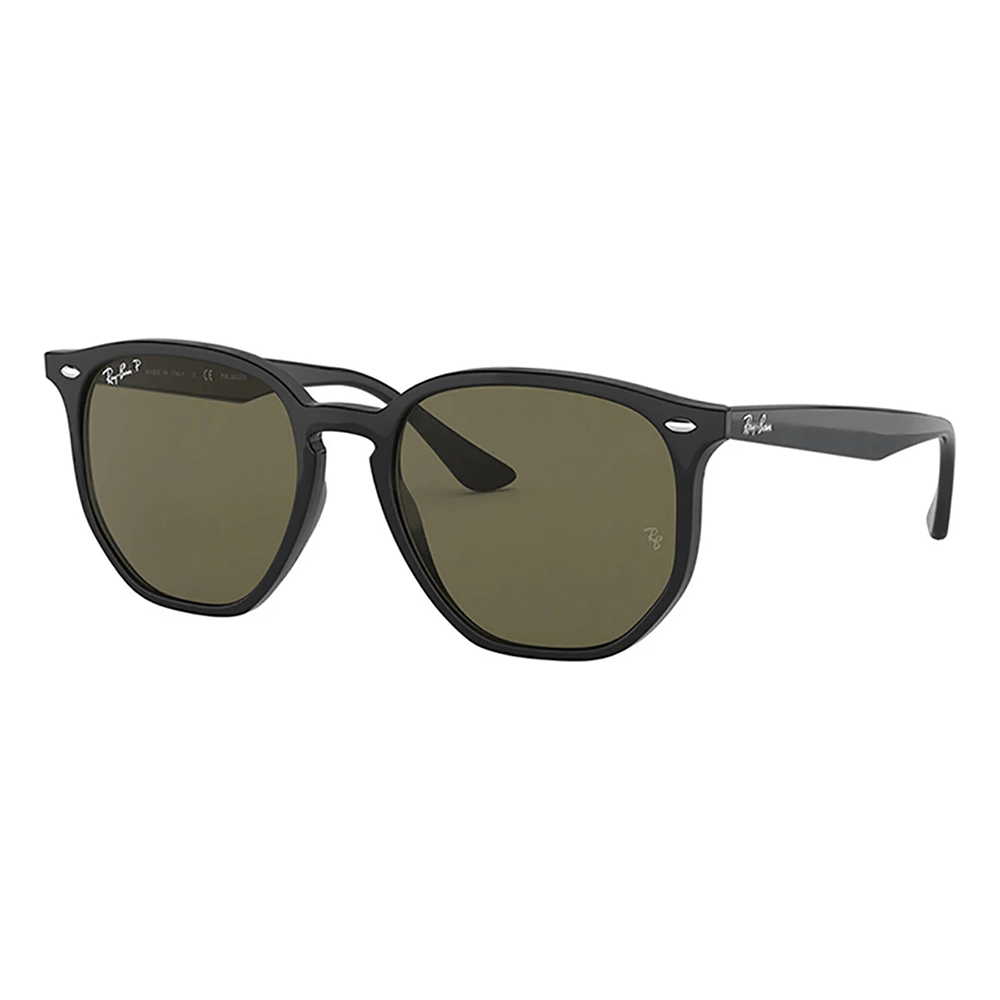 Ray-Ban RB4306 601/9A Polarized Shades