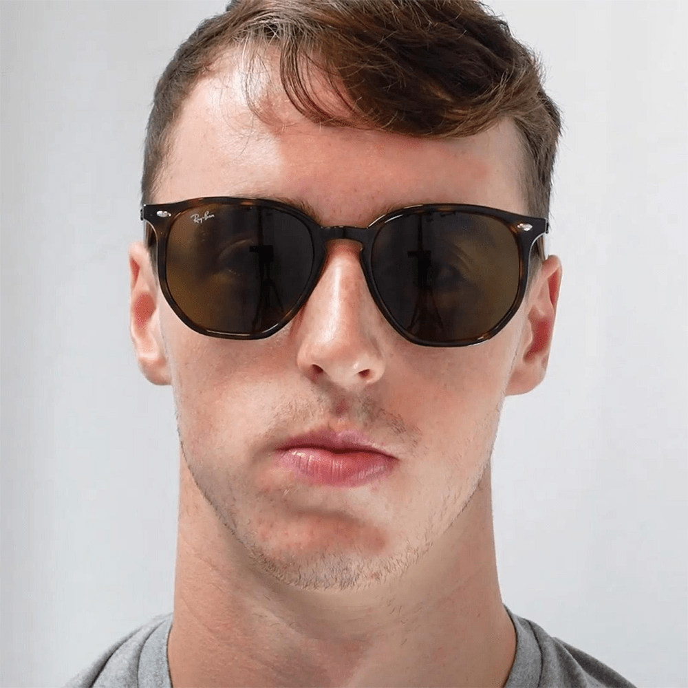 Ray-Ban RB4306 710/73 Shades