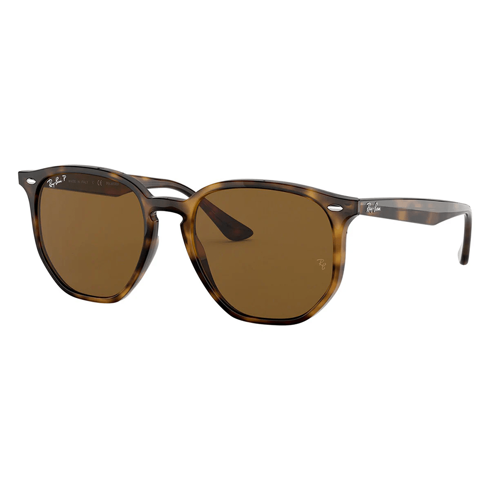 Ray-Ban RB4306 710/83 Polarized Shades