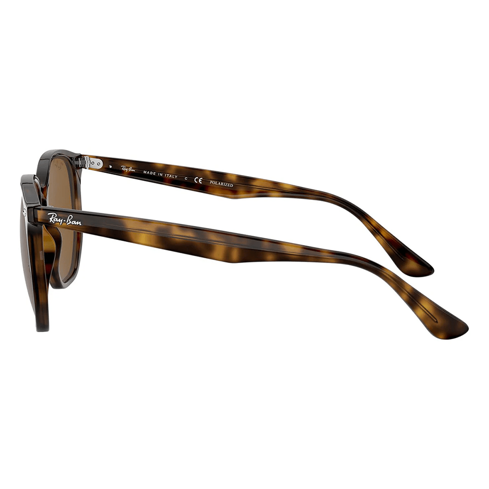 Ray-Ban RB4306 710/83 Polarized Shades