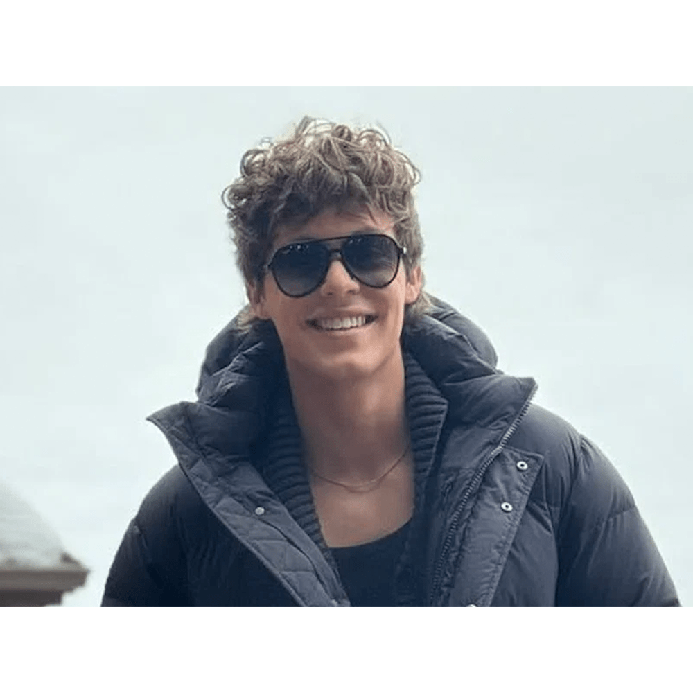 Ray-Ban RB4376 601/8G Shades