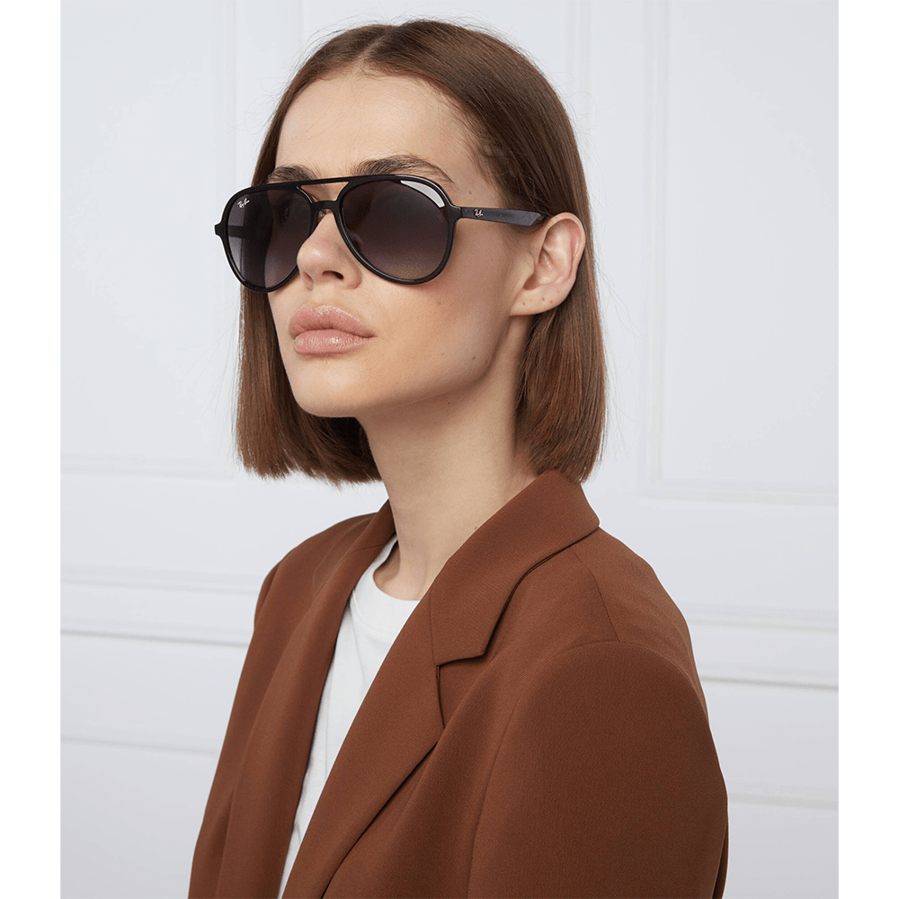 Ray-Ban RB4376 601/8G Shades