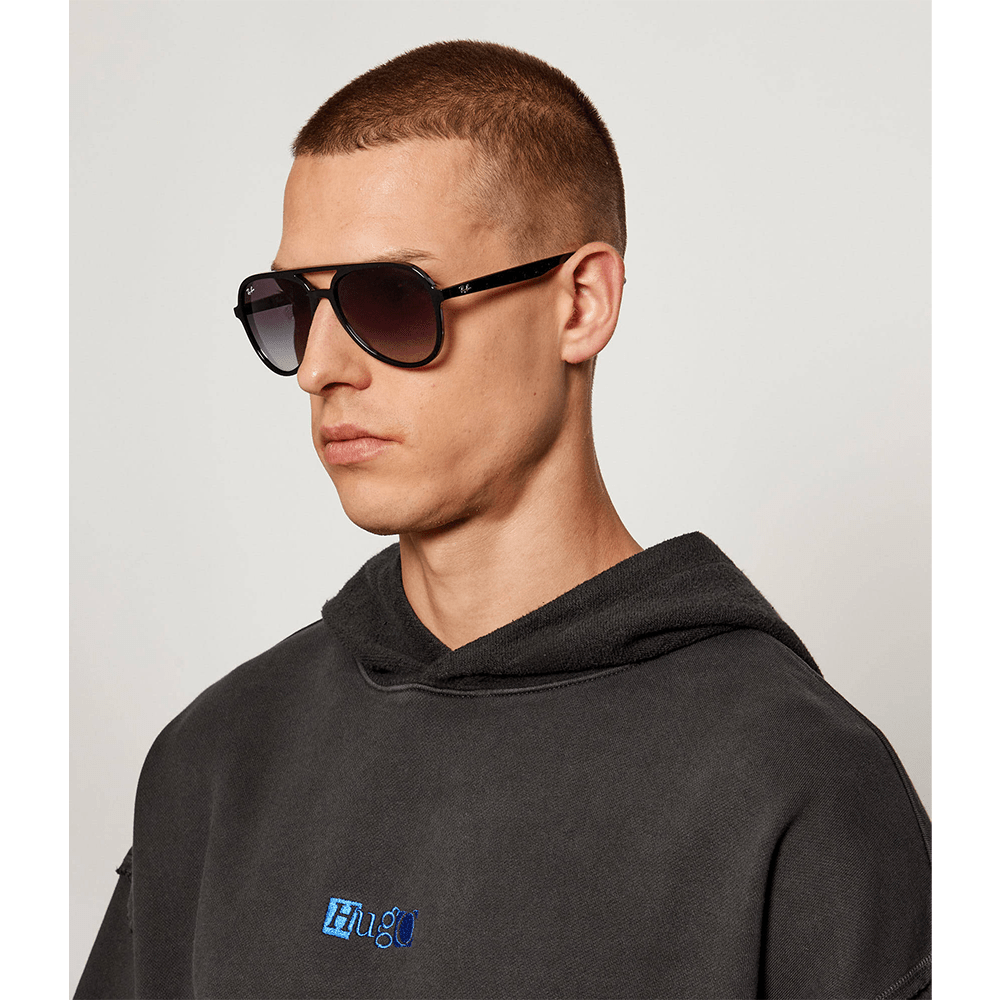 Ray-Ban RB4376 601/8G Shades