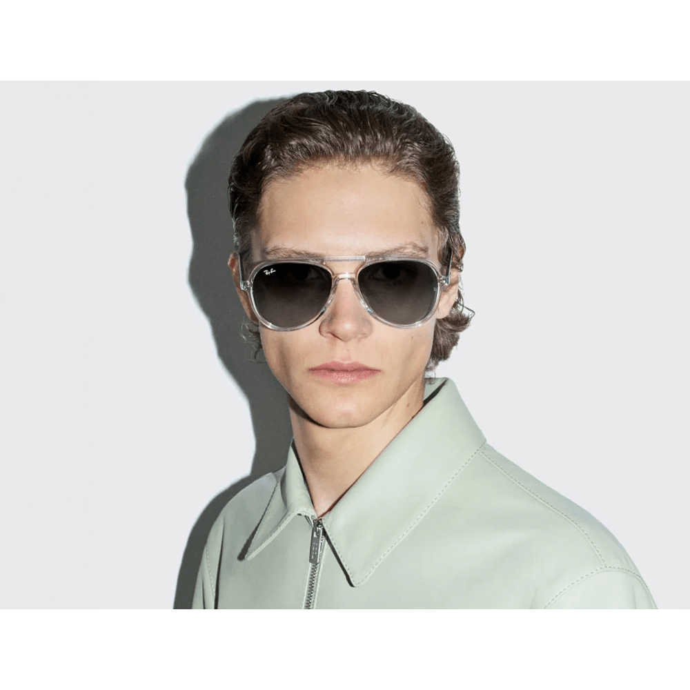 Ray-Ban RB4376 6477/11 Shades