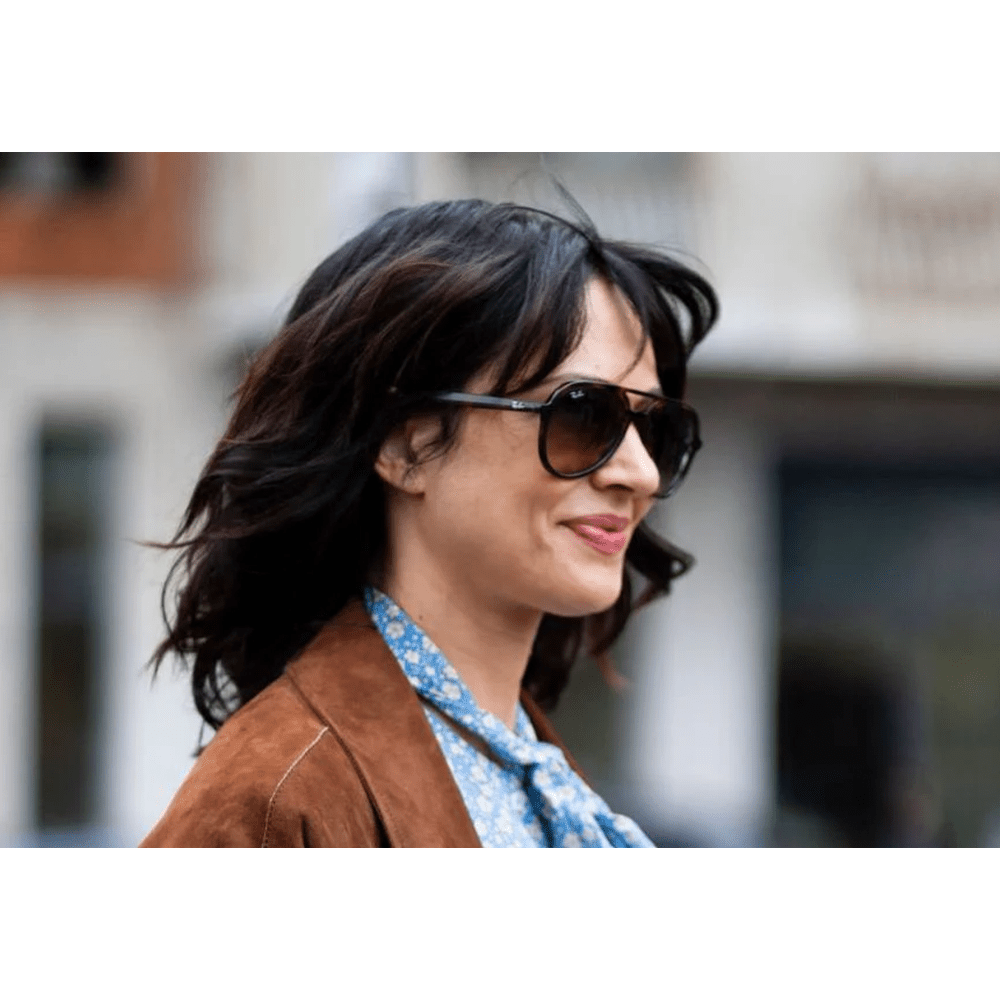 Ray-Ban RB4376 710/13 Shades