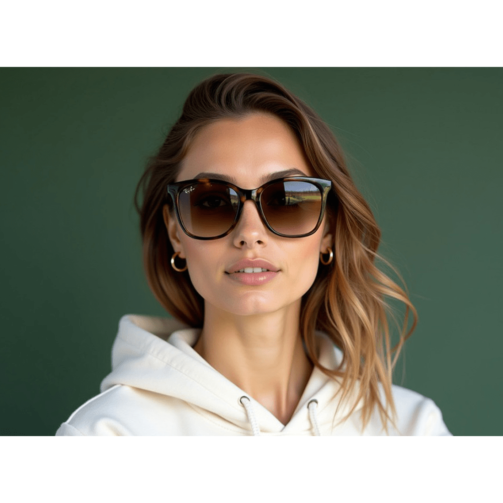 Ray-Ban RB4378 710/13 Shades