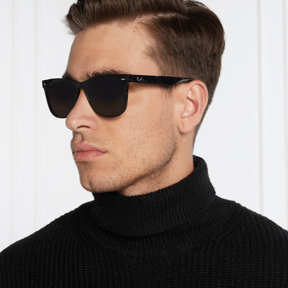 Ray-Ban RB4420 601/87 Shades