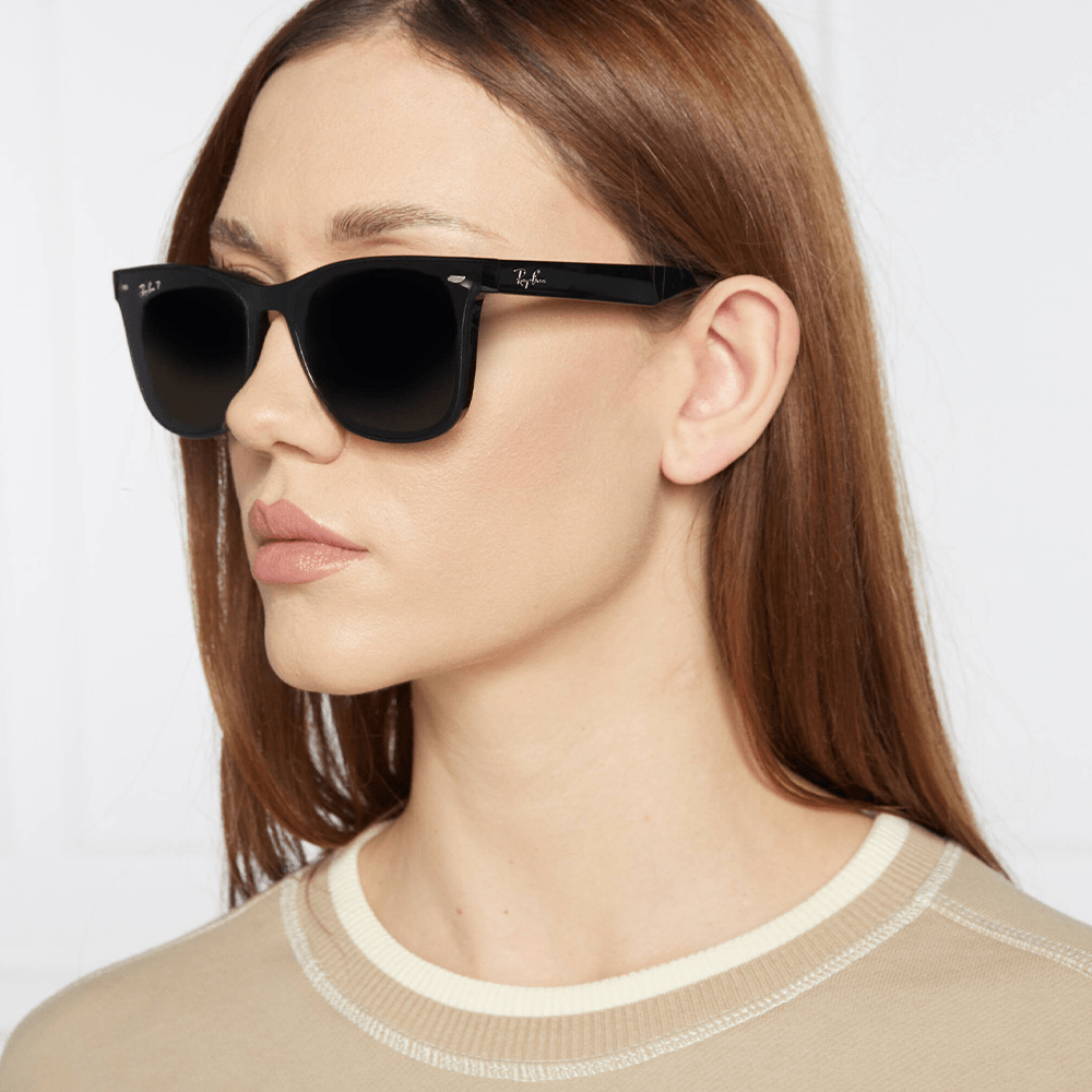 Ray-Ban RB4420 601/87 Shades