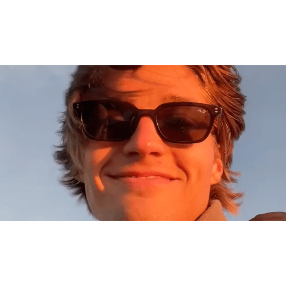 Ray-Ban RB4439D 901/87 Shades