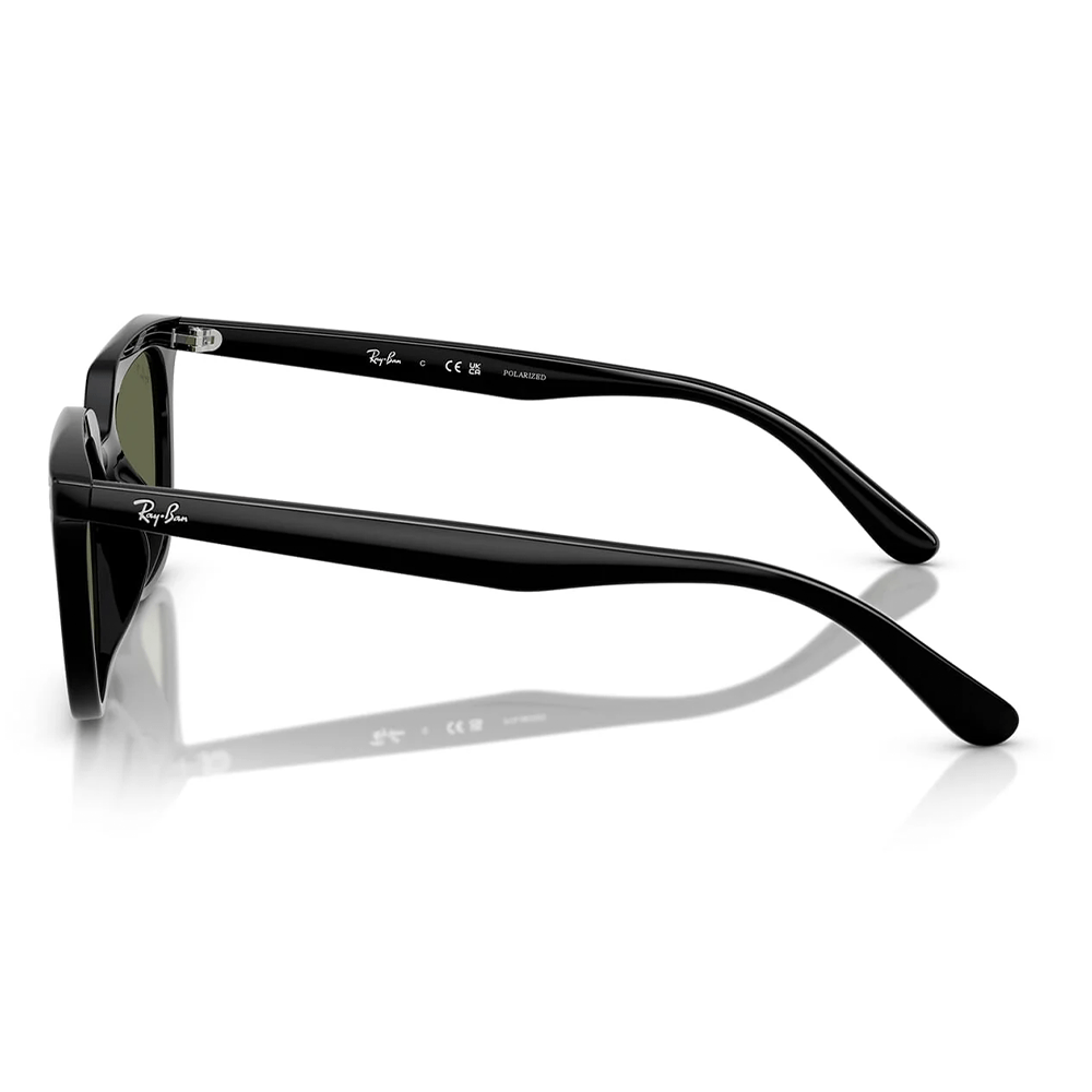 Ray-Ban RB4439D 901/9A Polarized Shades