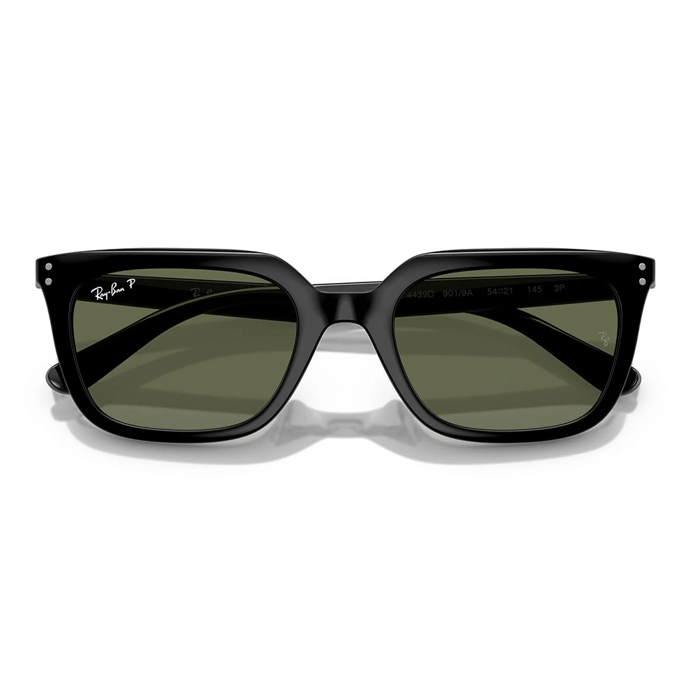 Ray-Ban RB4439D 901/9A Polarized Shades