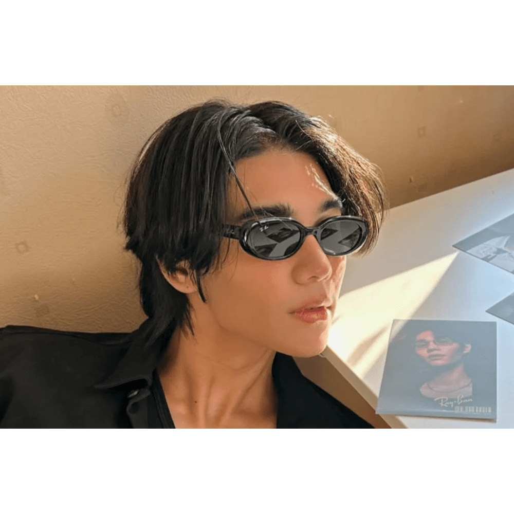 Ray-Ban RB4441D 667787 Shades
