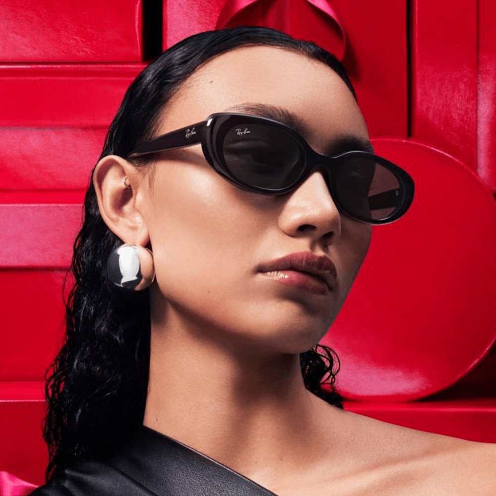 Ray-Ban RB4441D 667787 Shades