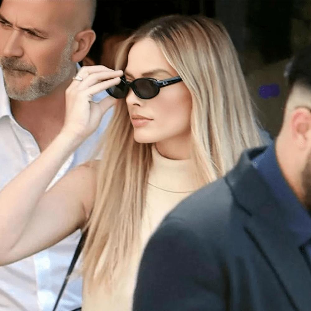 Ray-Ban RB4441D 667787 Shades