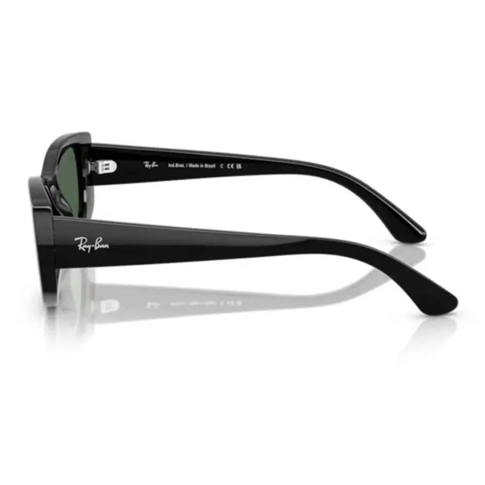 Ray-Ban RB4446L 6677/71 Shades