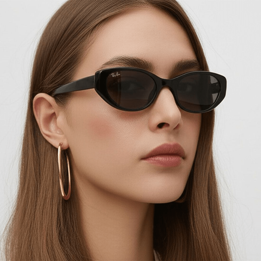 Ray-Ban RB4457D 667711 Shades