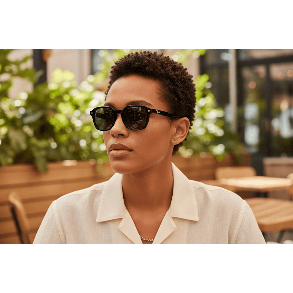 Ray-Ban RB4458D 601/87 Shades