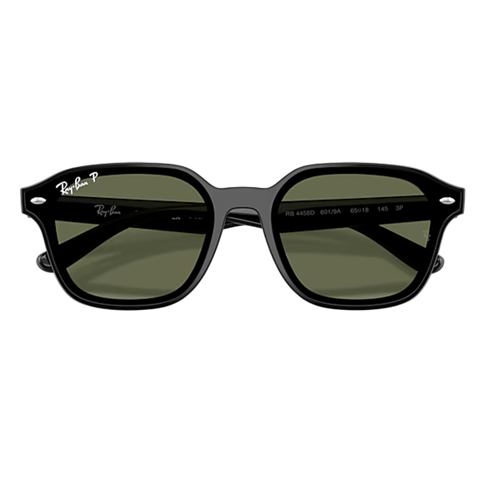 Ray-Ban RB4458D 601/9A Polarized Shades