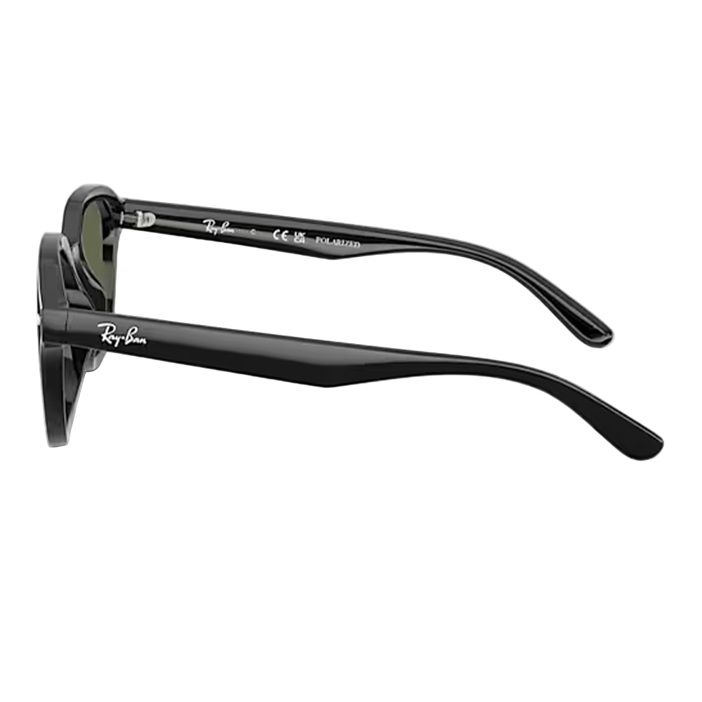 Ray-Ban RB4458D 601/9A Polarized Shades
