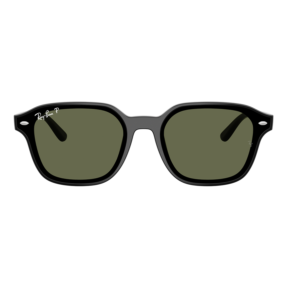 Ray-Ban RB4458D 601/9A Polarized Shades